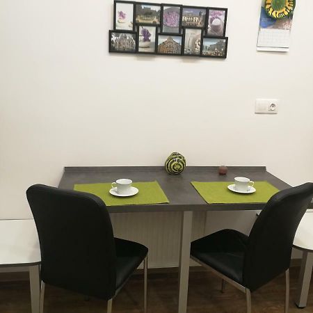Class Apartment Σέγκεντ Εξωτερικό φωτογραφία