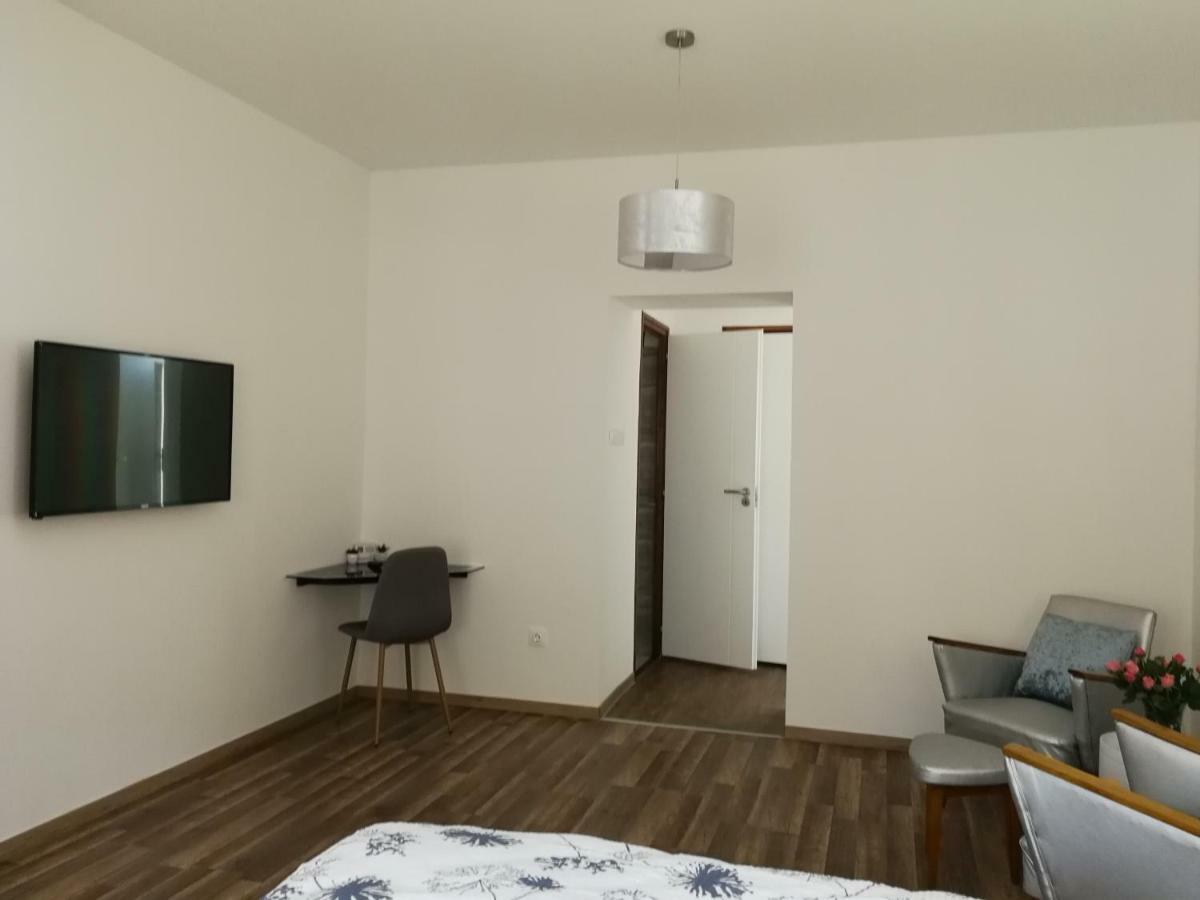 Class Apartment Σέγκεντ Εξωτερικό φωτογραφία