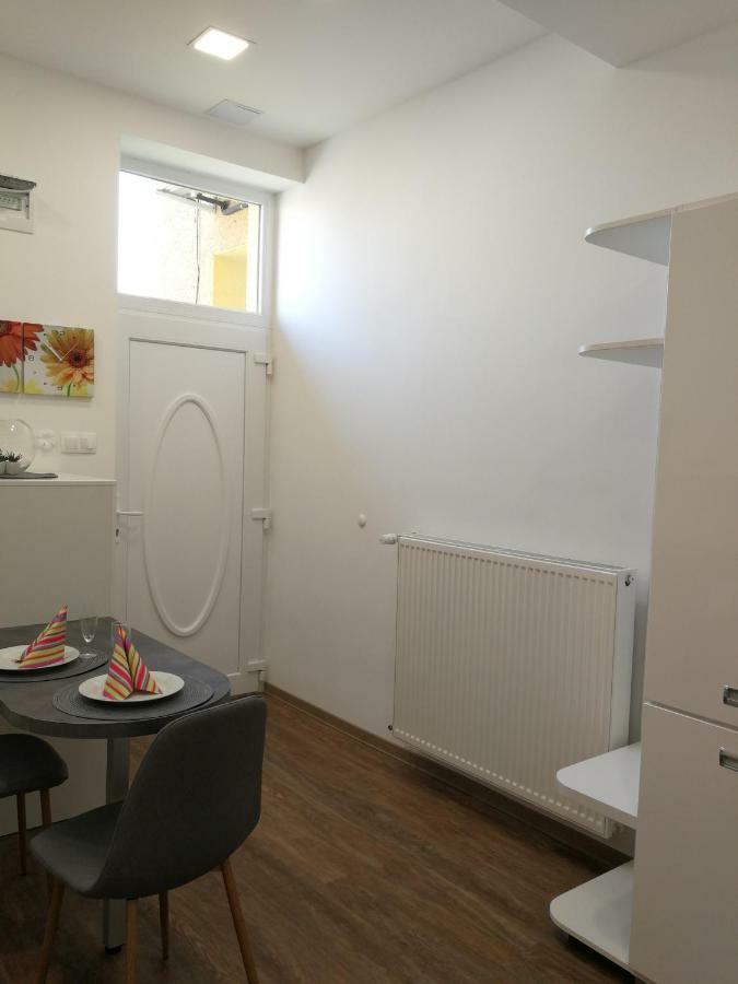 Class Apartment Σέγκεντ Εξωτερικό φωτογραφία