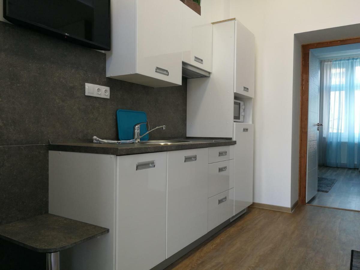Class Apartment Σέγκεντ Εξωτερικό φωτογραφία