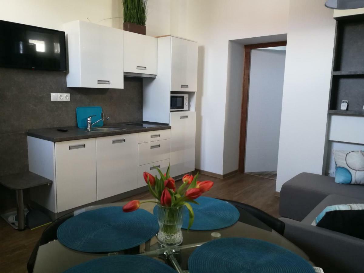 Class Apartment Σέγκεντ Εξωτερικό φωτογραφία