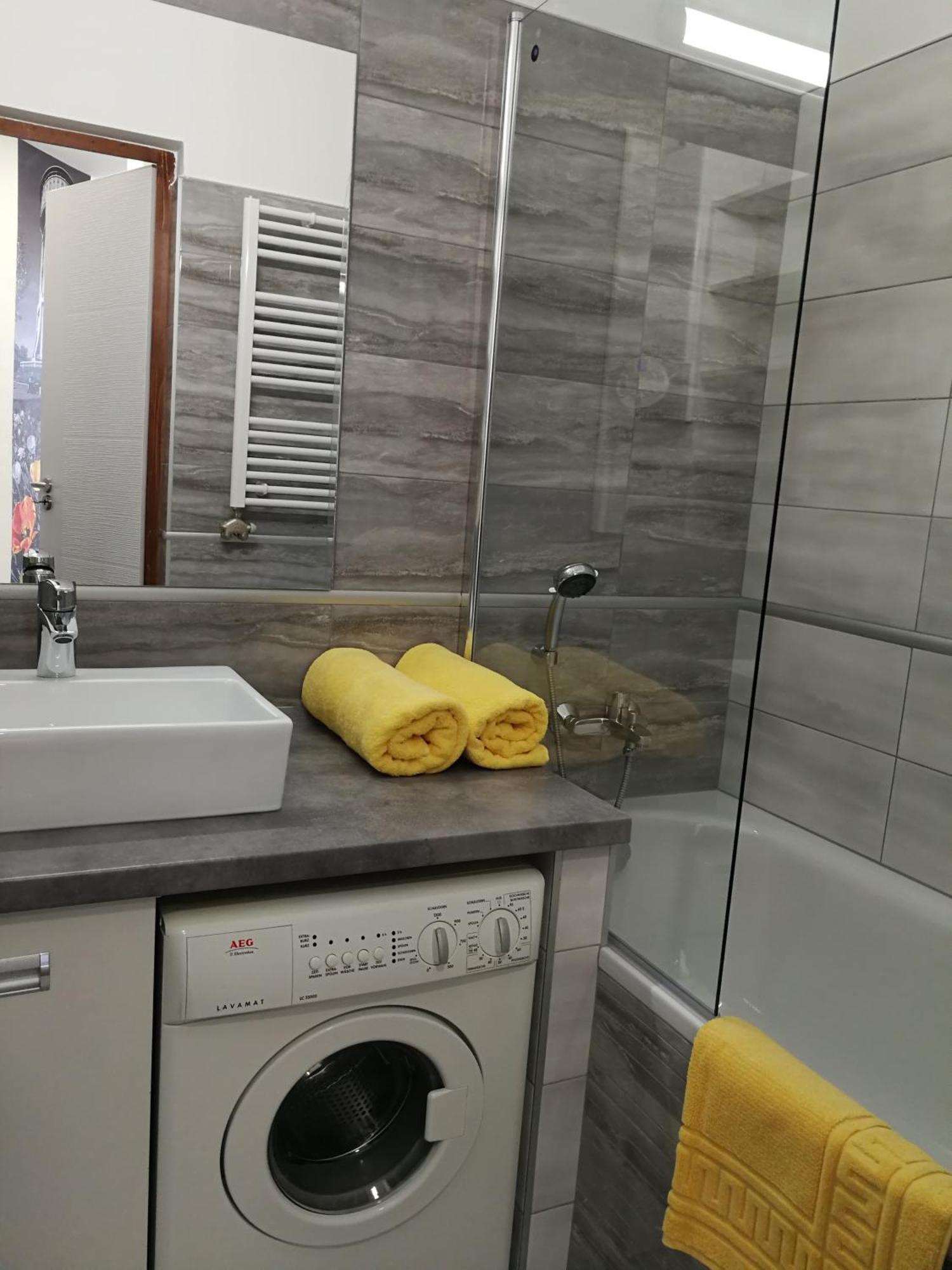 Class Apartment Σέγκεντ Εξωτερικό φωτογραφία